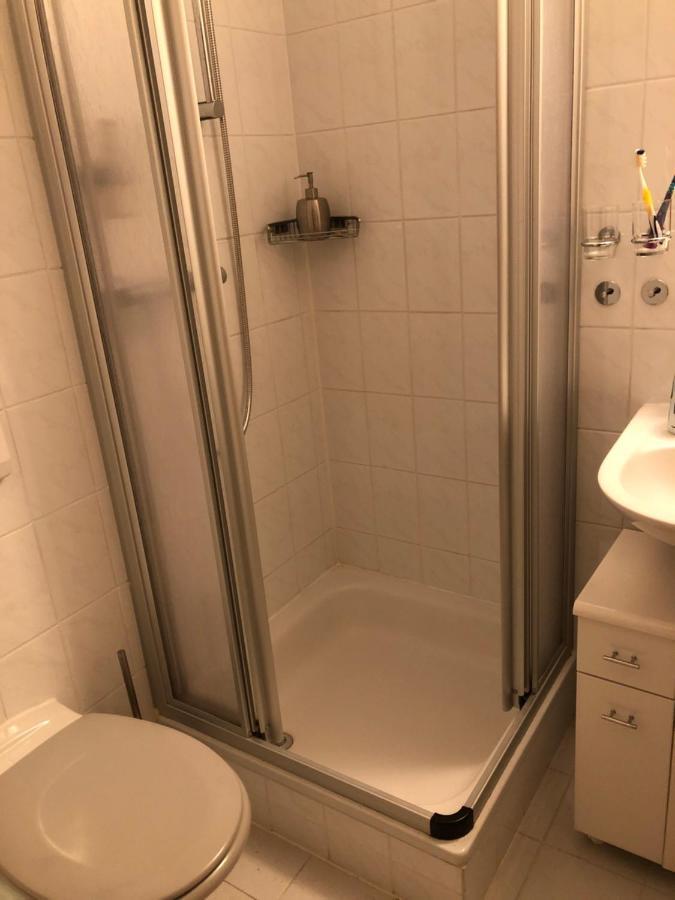 Top-Appartement Direkt An Der Kampenwandbahn Aschau im Chiemgau Eksteriør billede
