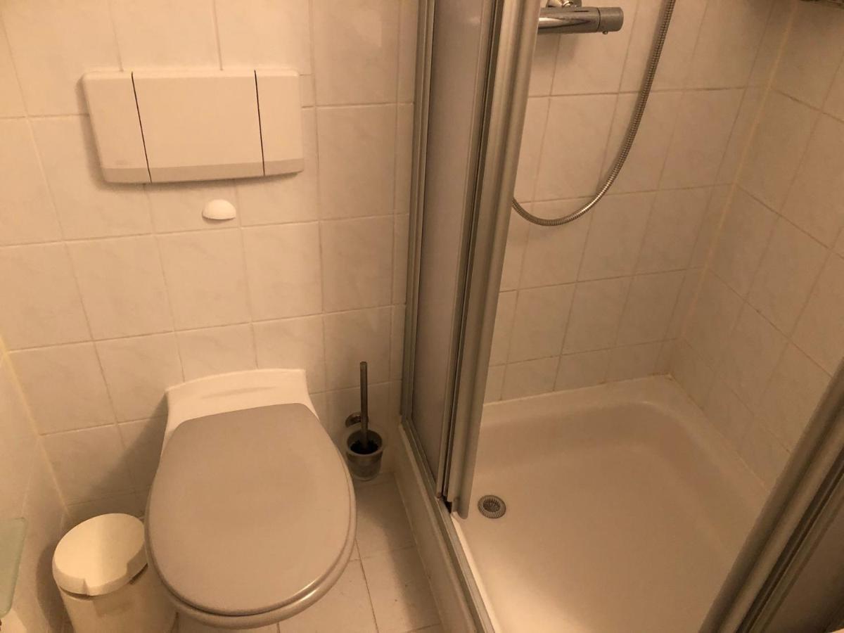 Top-Appartement Direkt An Der Kampenwandbahn Aschau im Chiemgau Eksteriør billede