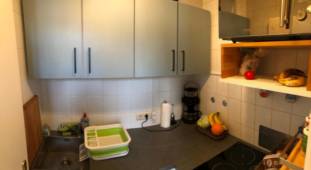 Top-Appartement Direkt An Der Kampenwandbahn Aschau im Chiemgau Eksteriør billede