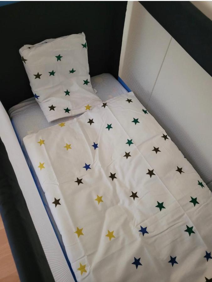 Top-Appartement Direkt An Der Kampenwandbahn Aschau im Chiemgau Eksteriør billede