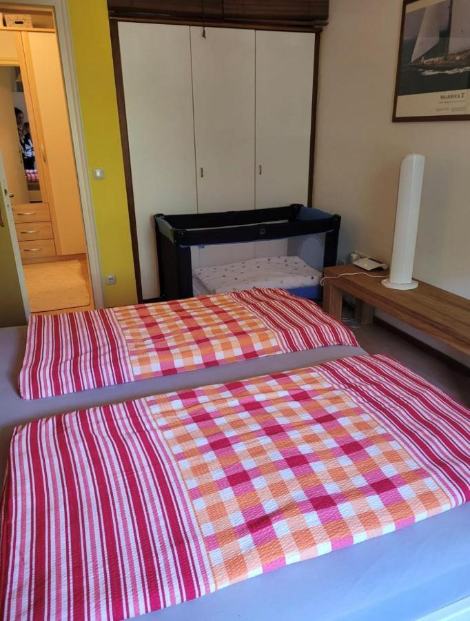 Top-Appartement Direkt An Der Kampenwandbahn Aschau im Chiemgau Eksteriør billede