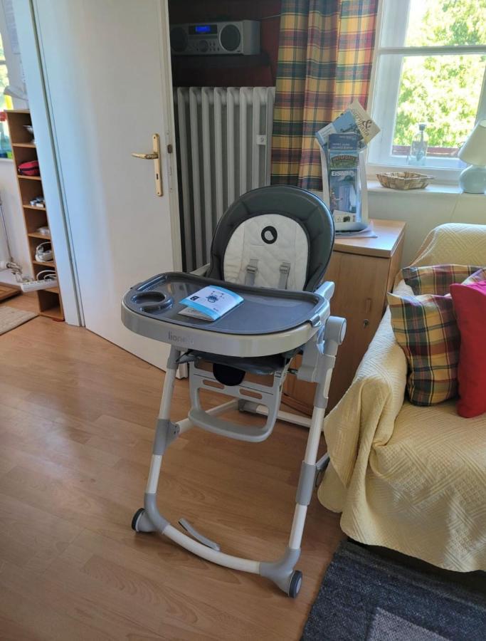 Top-Appartement Direkt An Der Kampenwandbahn Aschau im Chiemgau Eksteriør billede