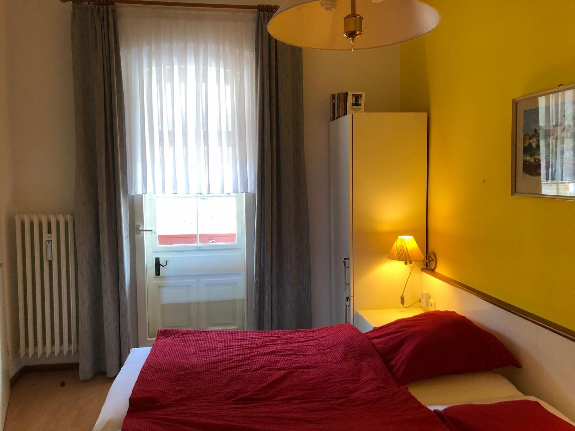 Top-Appartement Direkt An Der Kampenwandbahn Aschau im Chiemgau Eksteriør billede