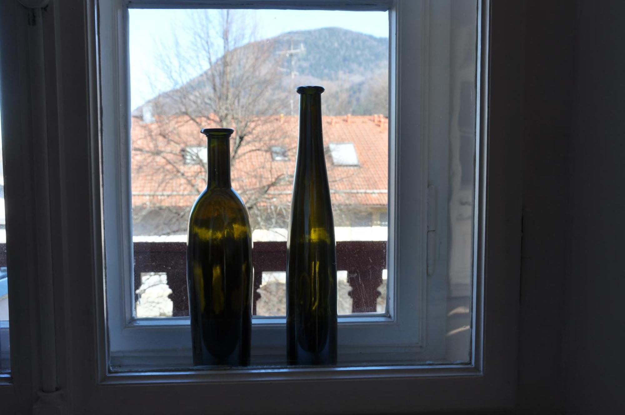 Top-Appartement Direkt An Der Kampenwandbahn Aschau im Chiemgau Eksteriør billede