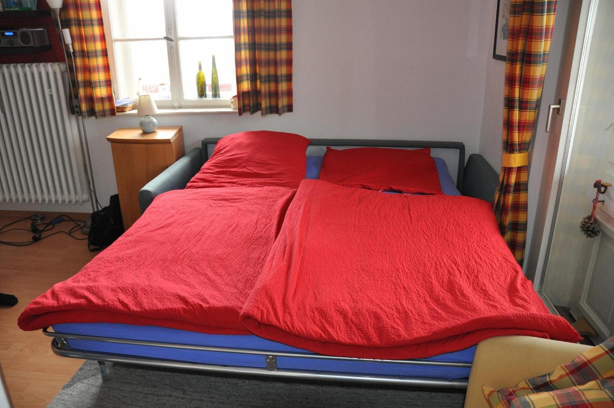 Top-Appartement Direkt An Der Kampenwandbahn Aschau im Chiemgau Eksteriør billede