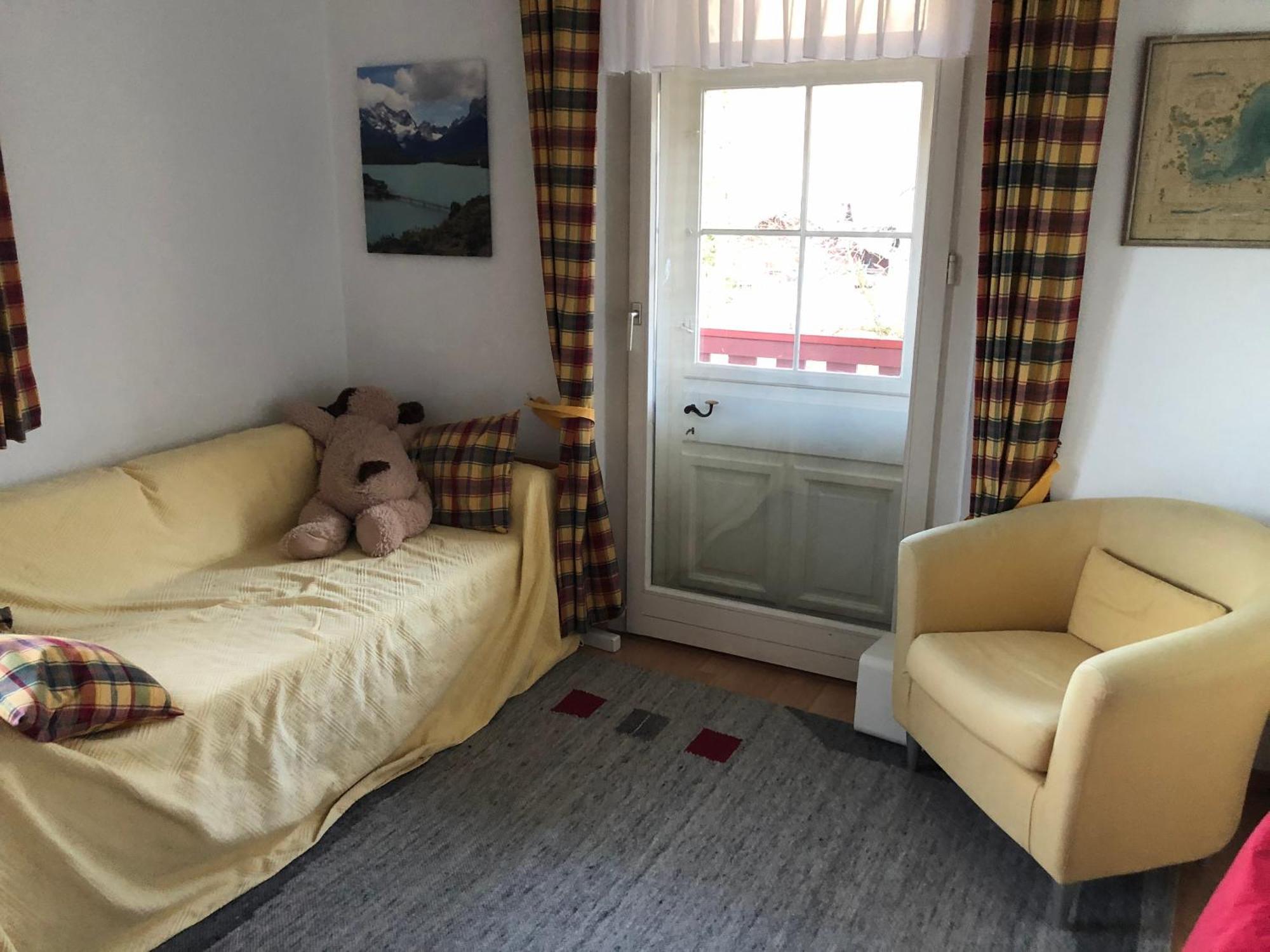 Top-Appartement Direkt An Der Kampenwandbahn Aschau im Chiemgau Eksteriør billede