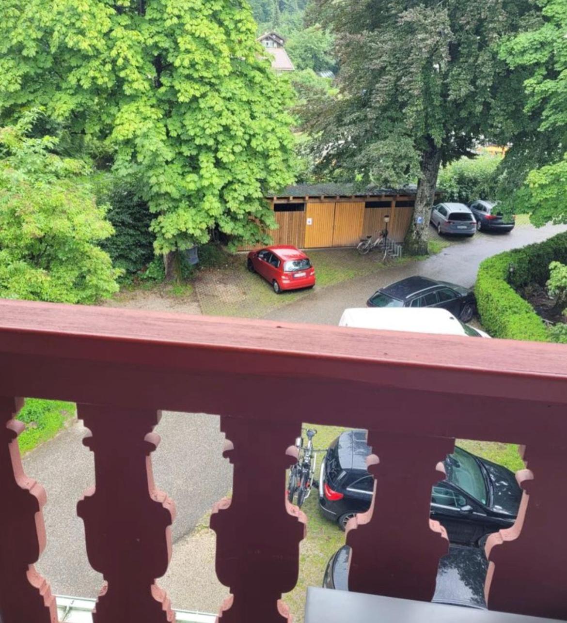 Top-Appartement Direkt An Der Kampenwandbahn Aschau im Chiemgau Eksteriør billede