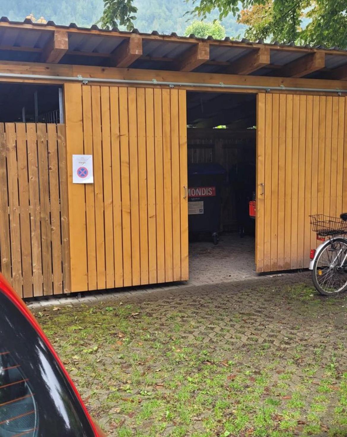 Top-Appartement Direkt An Der Kampenwandbahn Aschau im Chiemgau Eksteriør billede